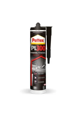 Laatste Kans Pattex PRO PL 300 Polymeer Montagekit